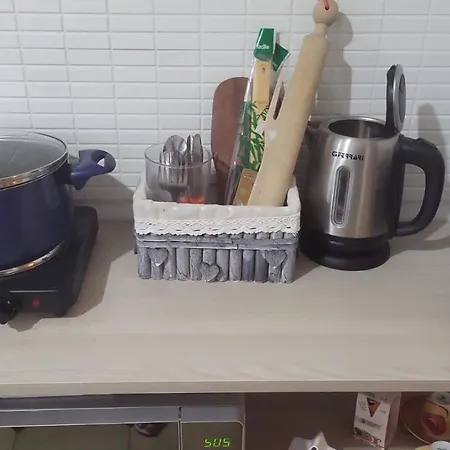 The Lighthouse Таранто