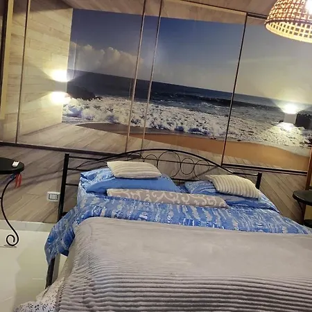 The Lighthouse 3* Таранто