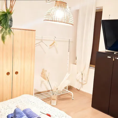 Apartahotel The Lighthouse 3*