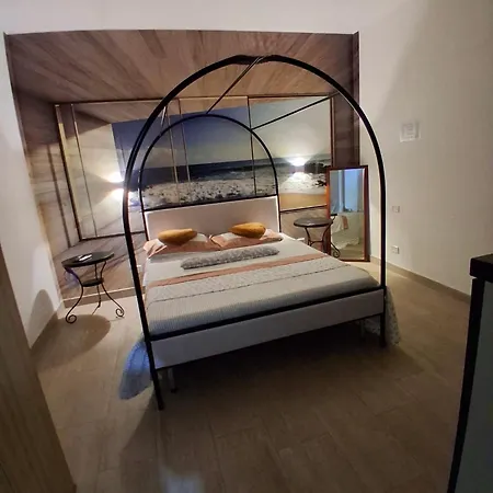 Appart hôtel The Lighthouse 3*