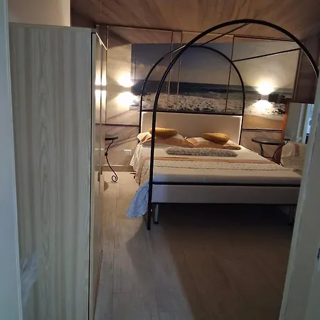 Appart hôtel The Lighthouse Tarente