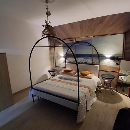 Apart Otel The Lighthouse