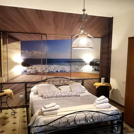 The Lighthouse 3* Tarente