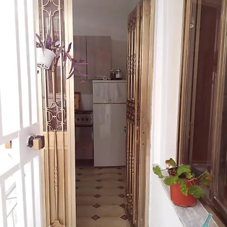 Hotel apartamentowy The Lighthouse Tarent