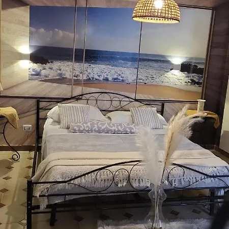 Aparthotel The Lighthouse Taranto