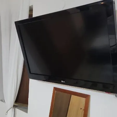 Hotel apartamentowy The Lighthouse 3*