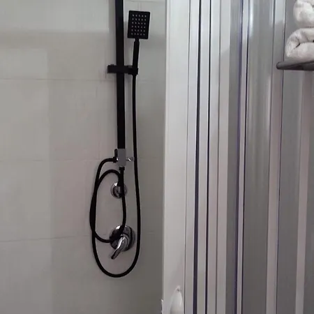 The Lighthouse Taranto