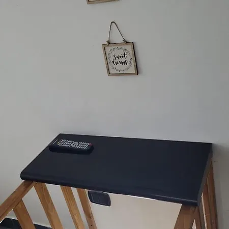 Aparthotel The Lighthouse Taranto