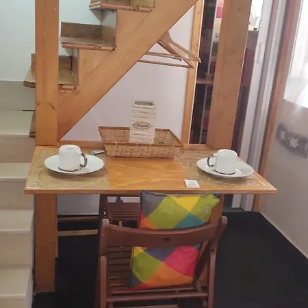 The Lighthouse Aparthotel