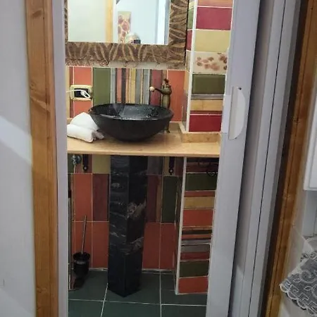 Hotel apartamentowy The Lighthouse 3*