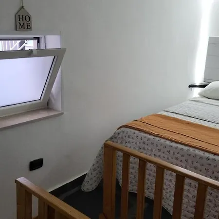 Aparthotel The Lighthouse Taranto