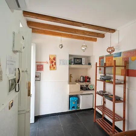The Lighthouse Aparthotel Taranto
