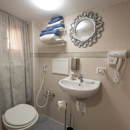 Hotel apartamentowy The Lighthouse Tarent