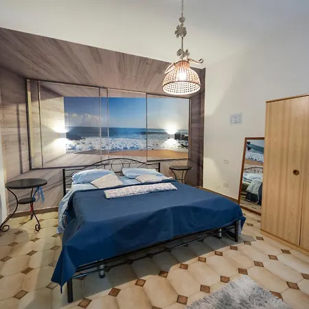 Aparthotel The Lighthouse Taranto