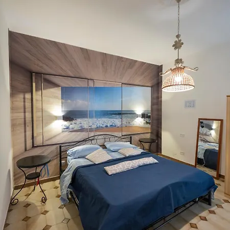 Aparthotel The Lighthouse