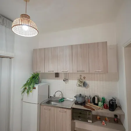 The Lighthouse Hotel apartamentowy 3*