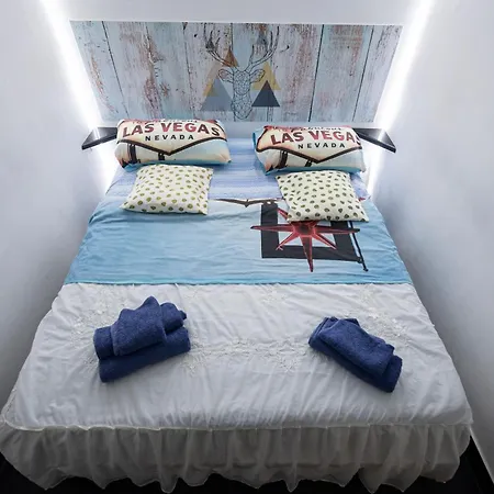 The Lighthouse Aparthotel