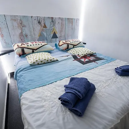 The Lighthouse Aparthotel