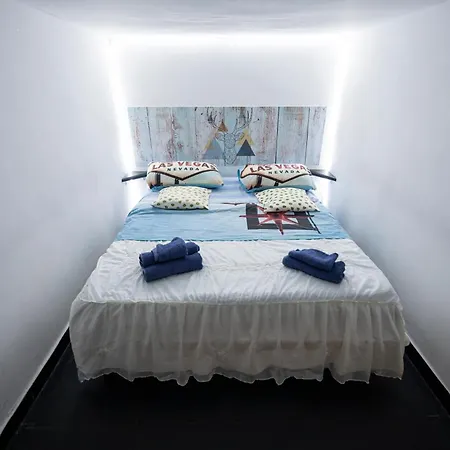 The Lighthouse Aparthotel