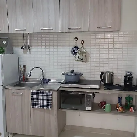 The Lighthouse 3* Taranto