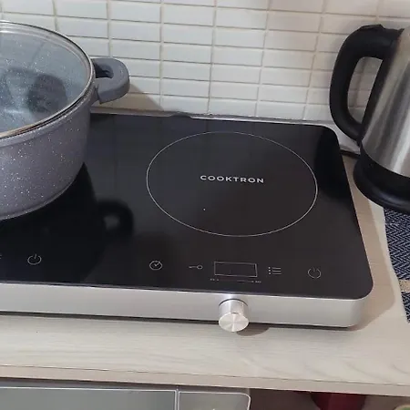 The Lighthouse Aparthotel 3*