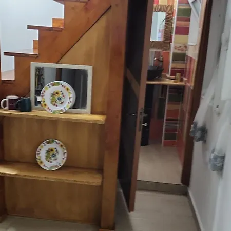 The Lighthouse Hotel apartamentowy