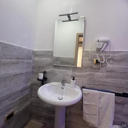 The Lighthouse Hotel apartamentowy Tarent