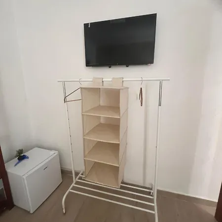 The Lighthouse Aparthotel