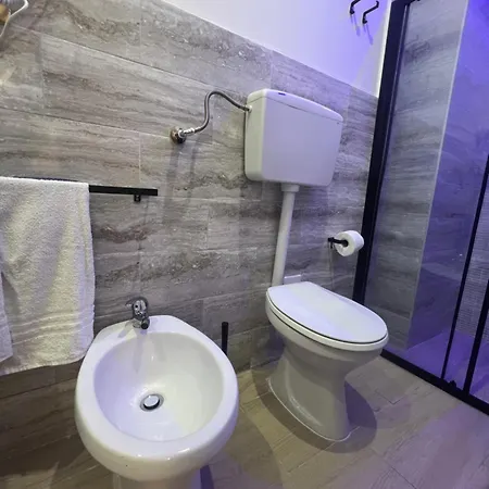 The Lighthouse Apartmanhotel Taranto