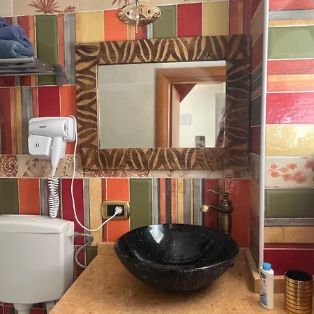 Apartmanhotel The Lighthouse Taranto