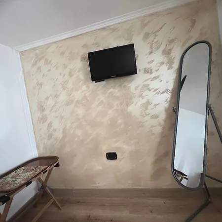 Hotel apartamentowy The Lighthouse Tarent