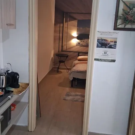 The Lighthouse 3* Taranto