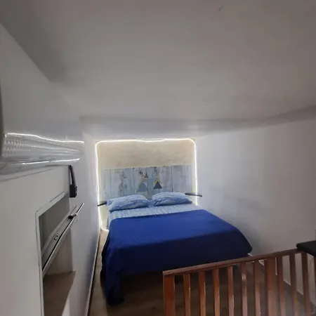 Aparthotel The Lighthouse 3*
