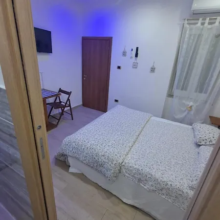 Apart-hotel The Lighthouse Taranto