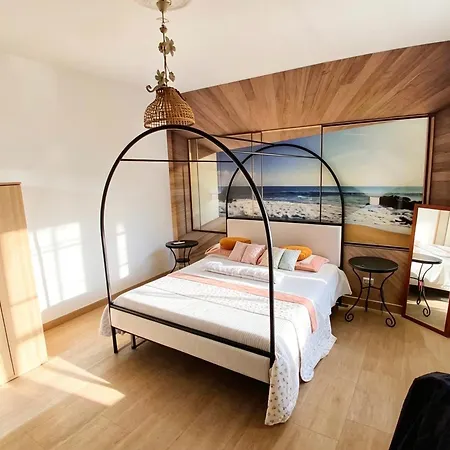 The Lighthouse 3*
