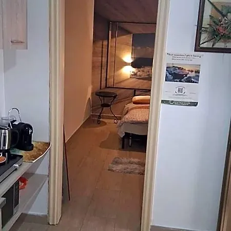 The Lighthouse Apart Otel 3*