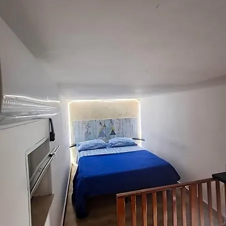 The Lighthouse Apart Otel 3*