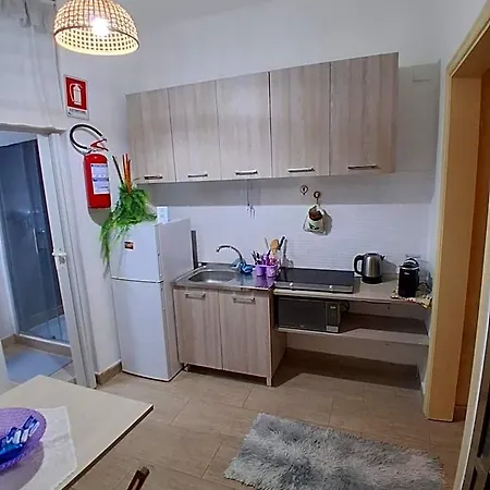 The Lighthouse 3* Taranto