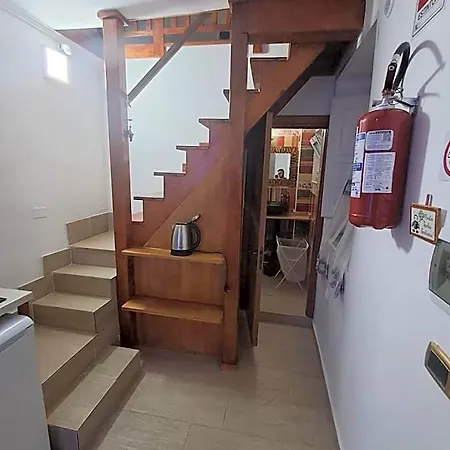 Apartmanhotel The Lighthouse 3*