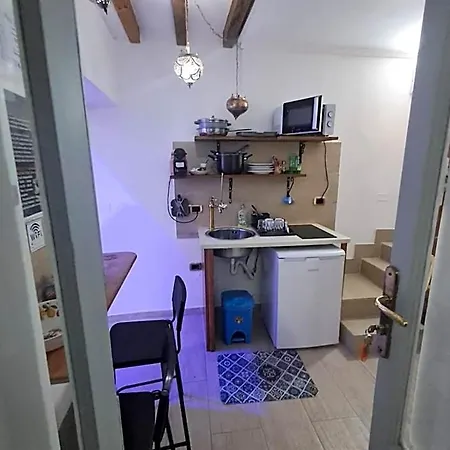 The Lighthouse Apartmanhotel Taranto