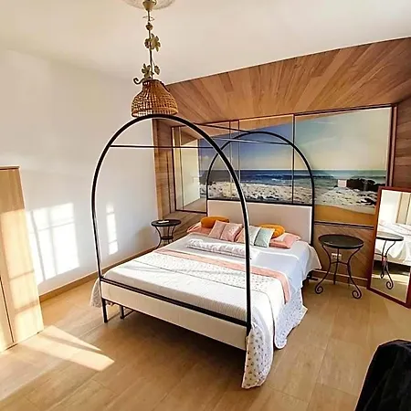 Apart Otel The Lighthouse
