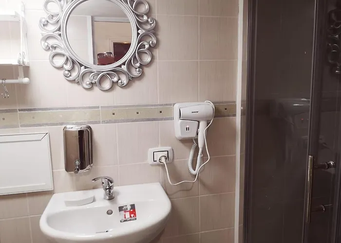 The Lighthouse 3* Taranto