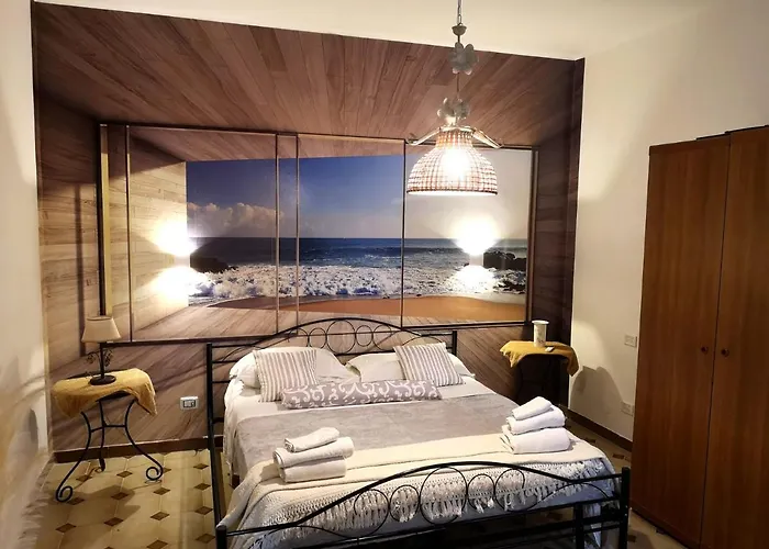 The Lighthouse 3* Taranto