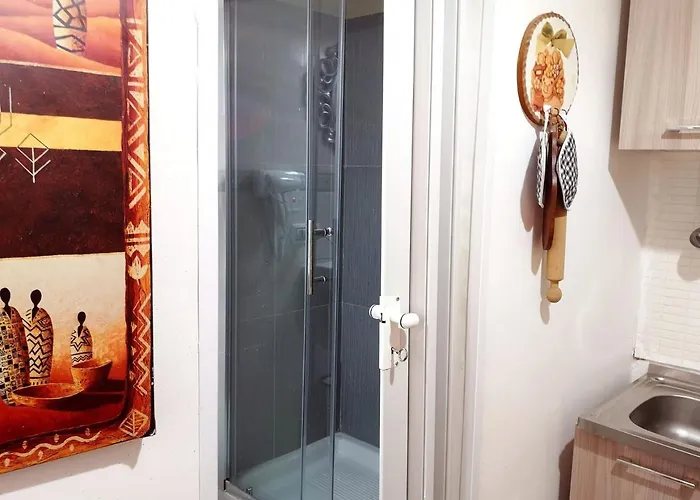 The Lighthouse Aparthotel