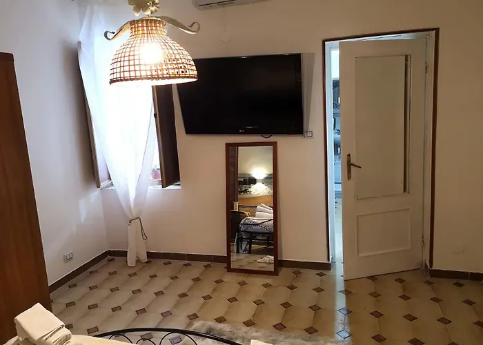 The Lighthouse Taranto