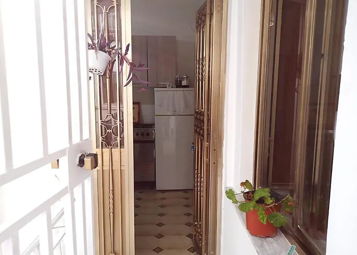 Lejlighedshotel The Lighthouse Taranto