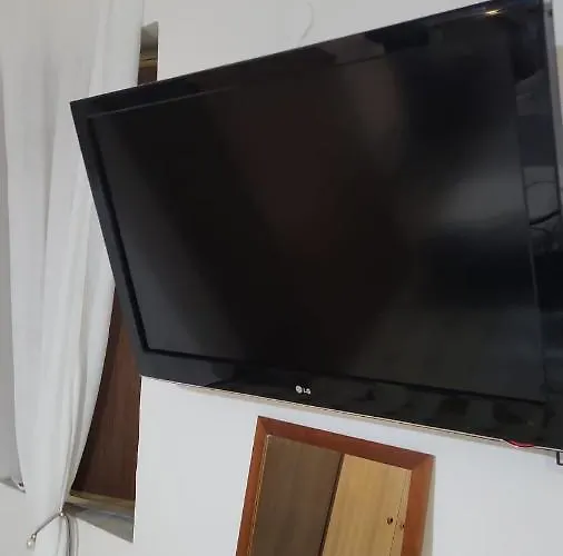 Апарт-отель The Lighthouse 3*