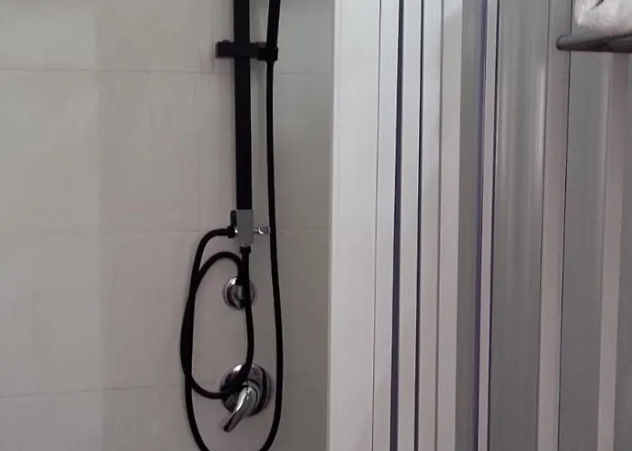 The Lighthouse Taranto