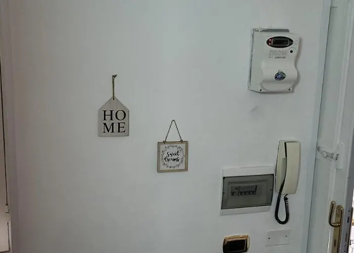 The Lighthouse Lejlighedshotel