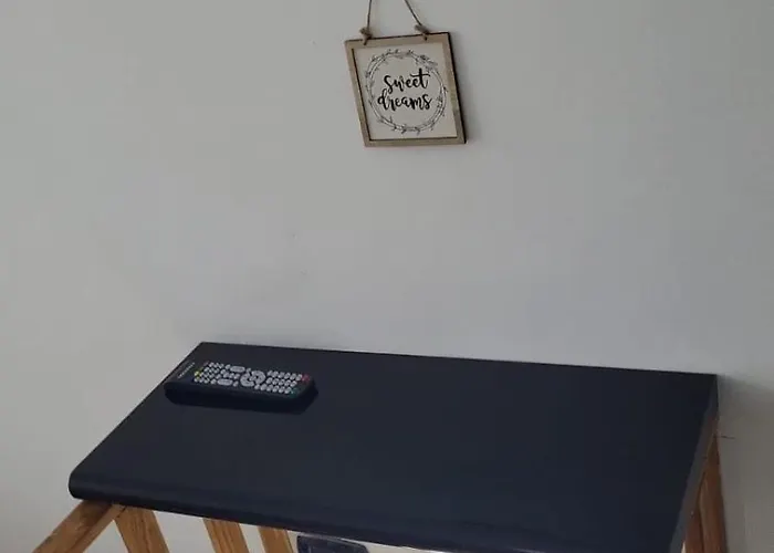 Lejlighedshotel The Lighthouse Taranto